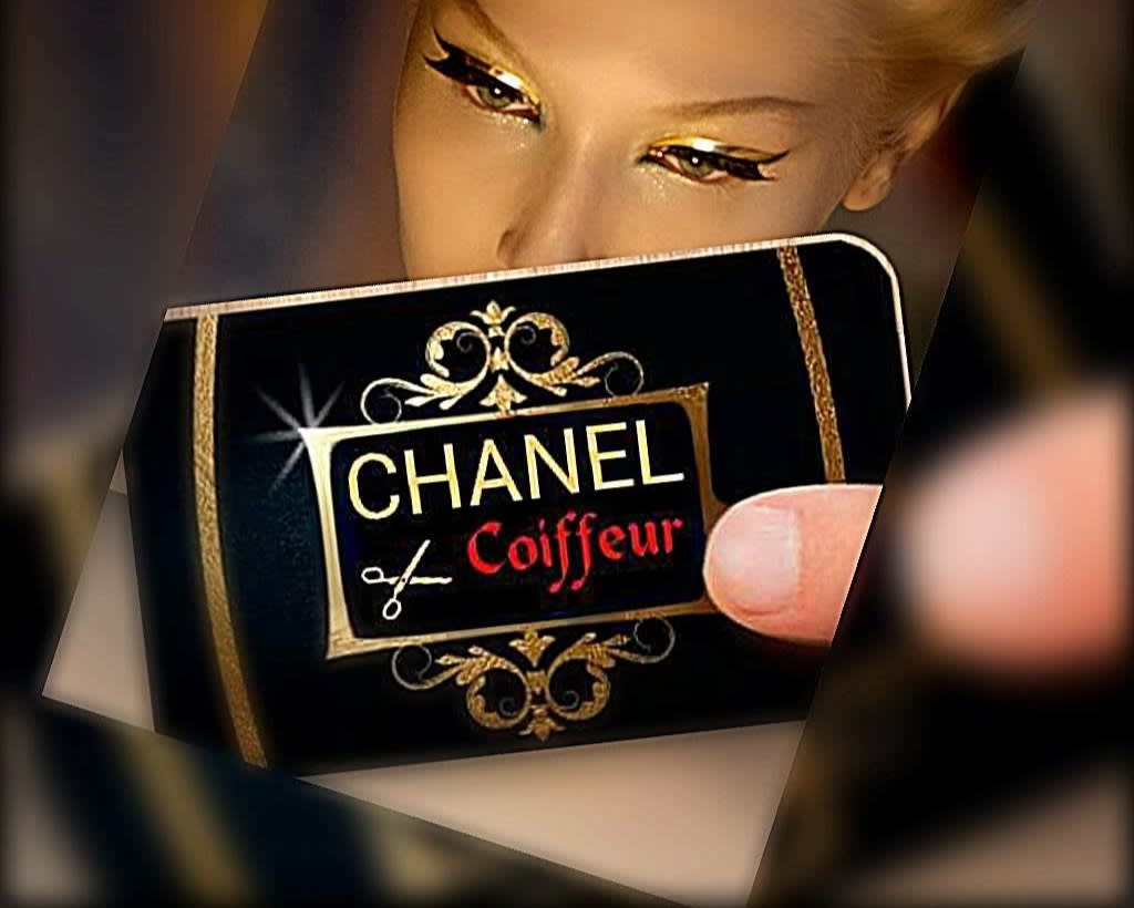Chanel Coiffeur Cabelo & Estética