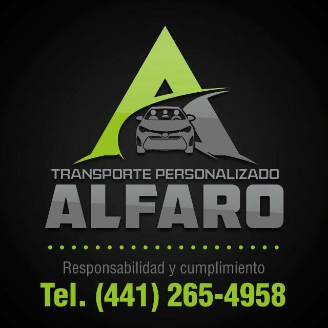 Transporte y Paquetería Alfaro