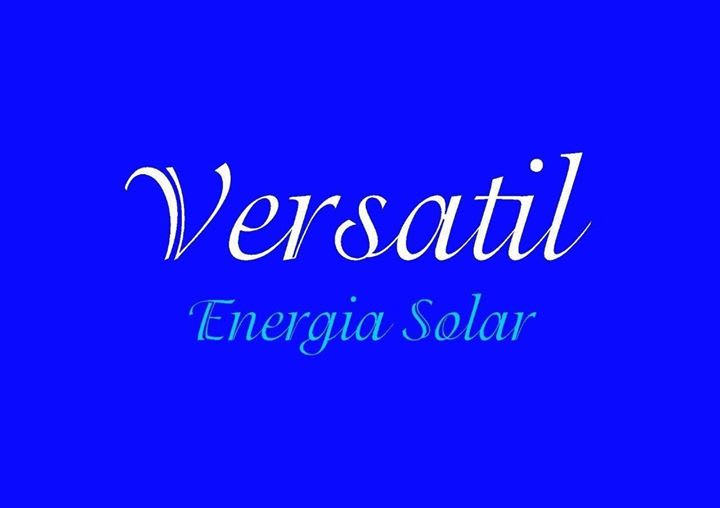 Versatil Energia Solar