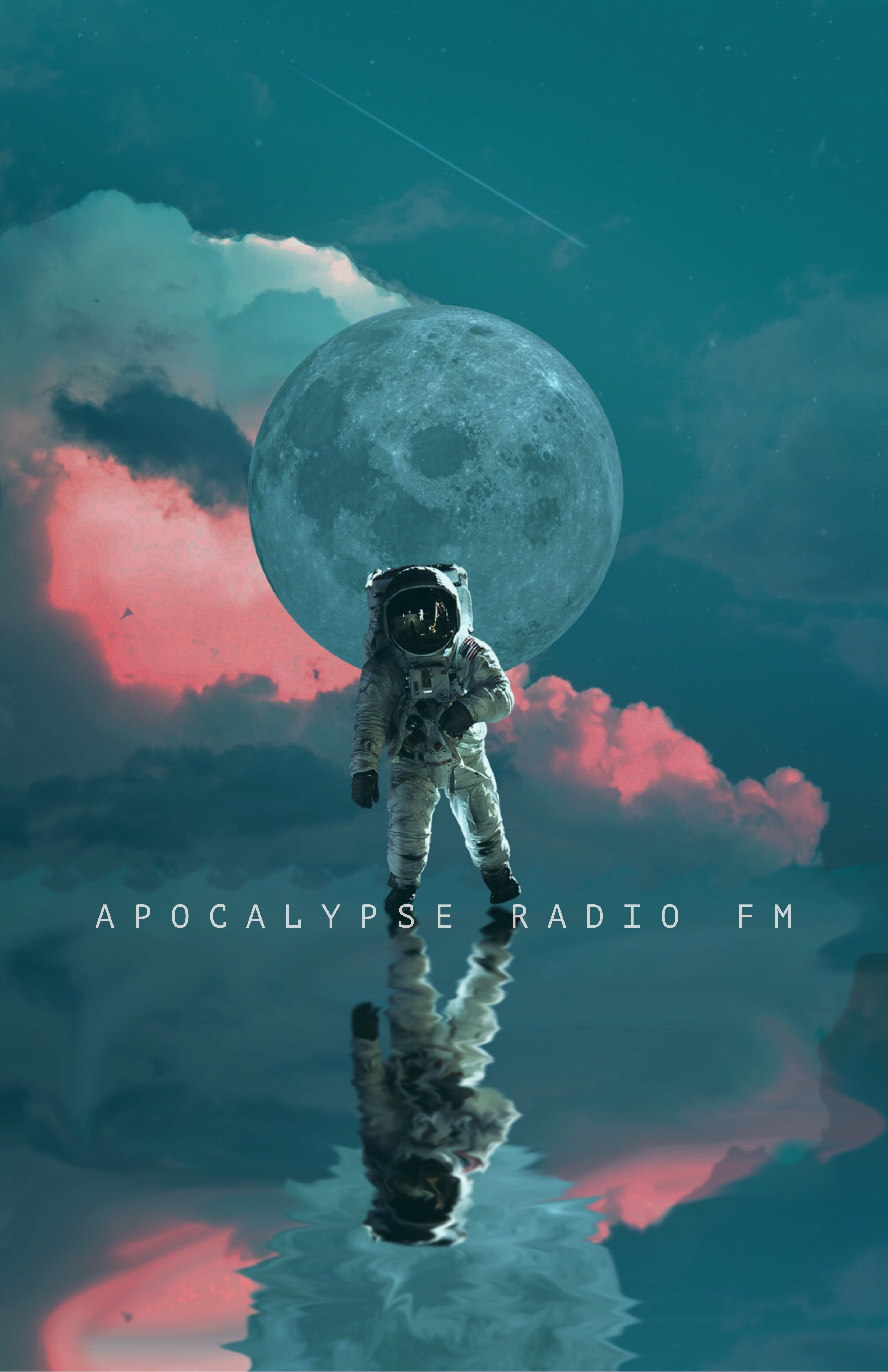 Apocalypse Radio Fm