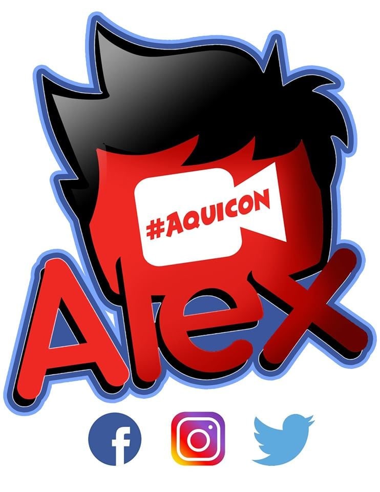 Aquicon Alex
