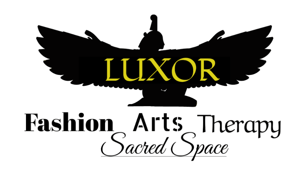 Luxor Sacred Space