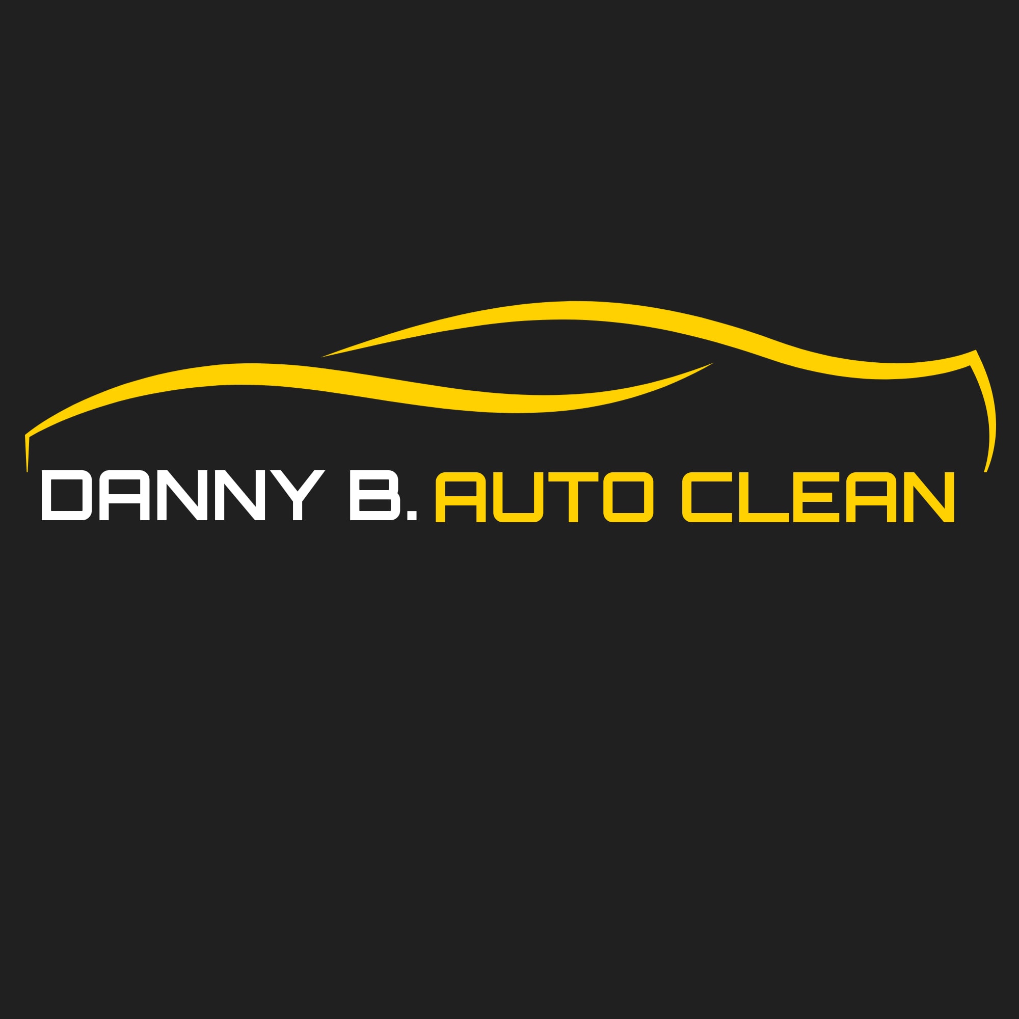 Danny B. Auto Clean