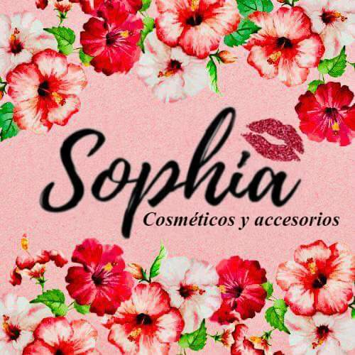 Sophia Cosmetics