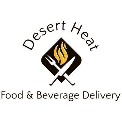 Pahrump Desert Heat — Food & Beverage Delivery