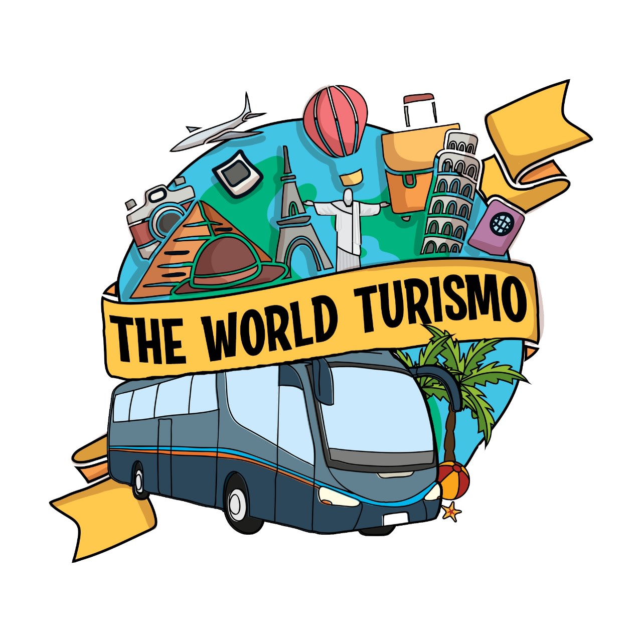 The World Tursimo