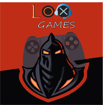 Lox Games