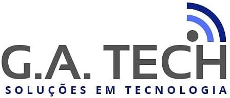 G. A. Tech Soluções em Tecnologia