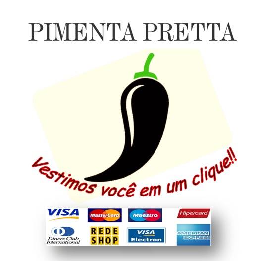 Pimenta Pretta