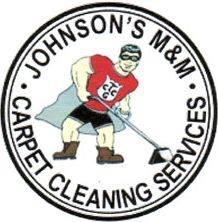 Johnson's m &m Carpet Cleaning Services Inc.