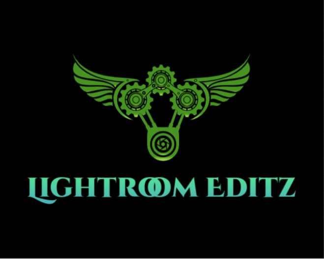 Lightroom Editz