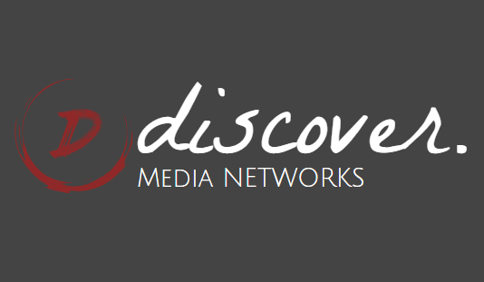 Discover Media Networks