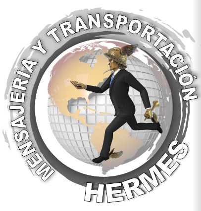 Mensajeria y Transportación Hermes