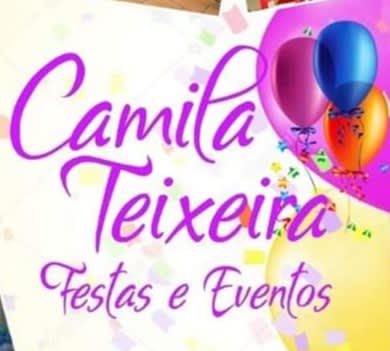 Camila Teixeira Festas e Eventos