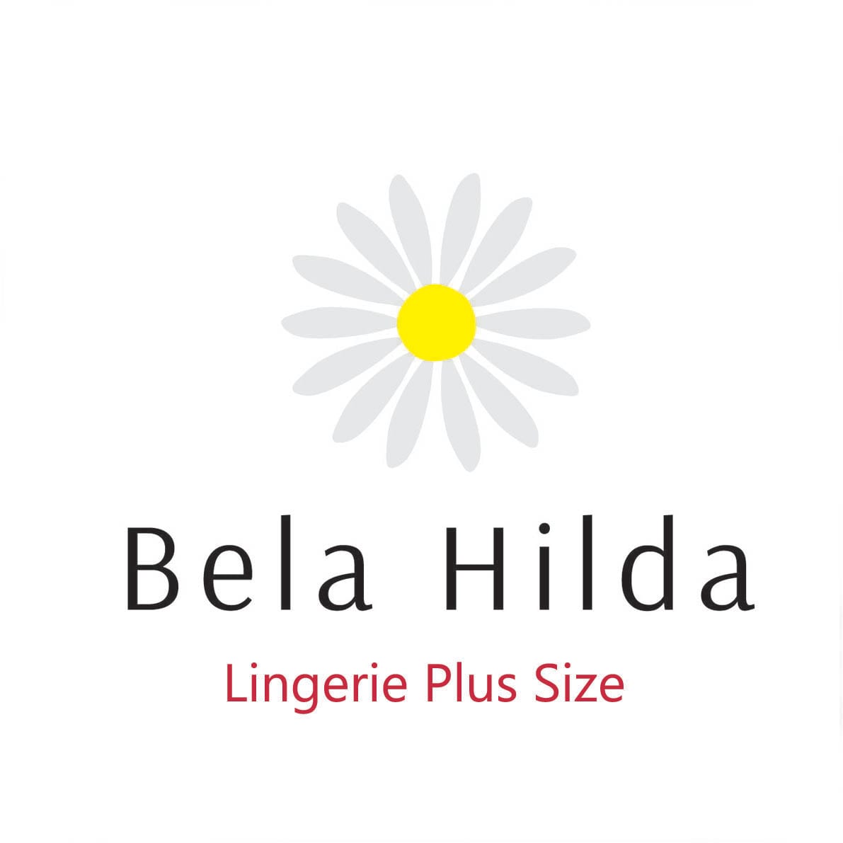 Bela Hilda Lingerie Plus Size