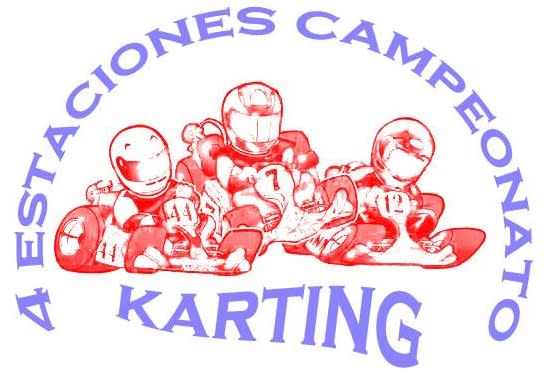 Campeonato Karting 4 Estaciones