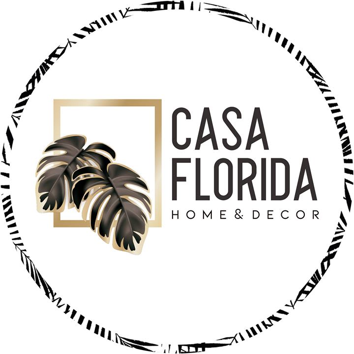 Casa Florida Home Decor