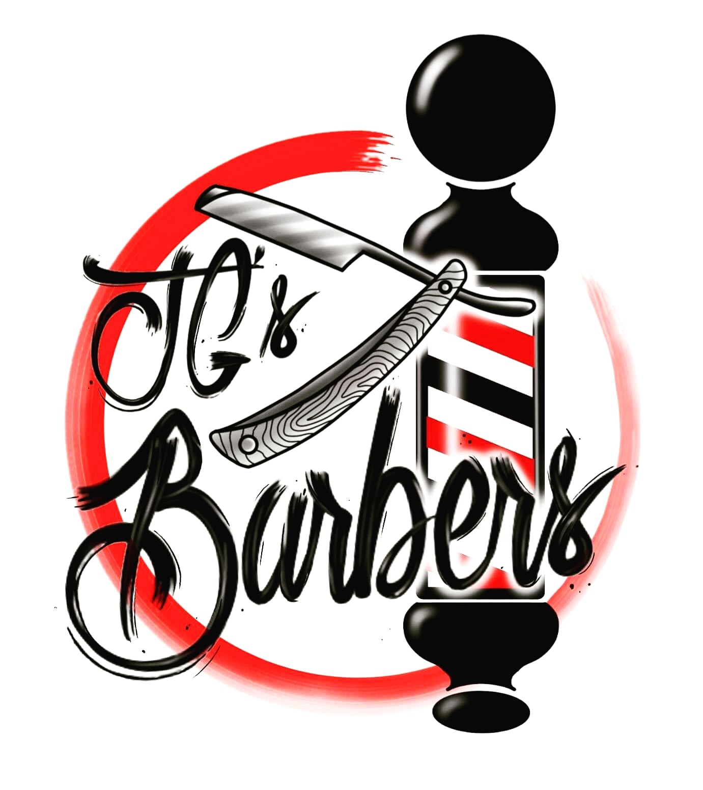 JG's Barbers