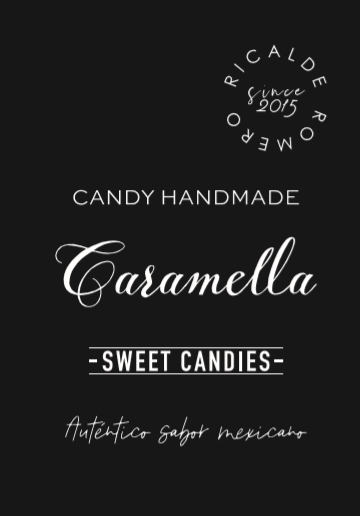 Caramella Sweet Candies