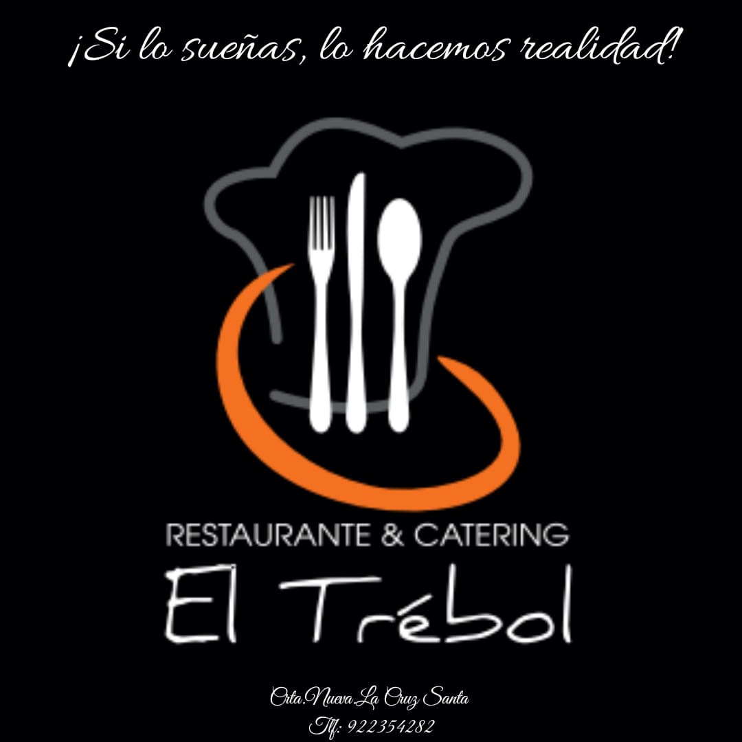 Restaurante El Trébol