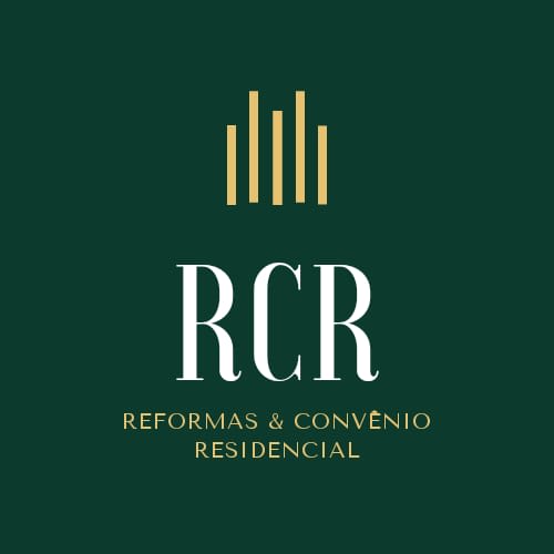 Rcr Reformas Convênio Residencial e Serviços