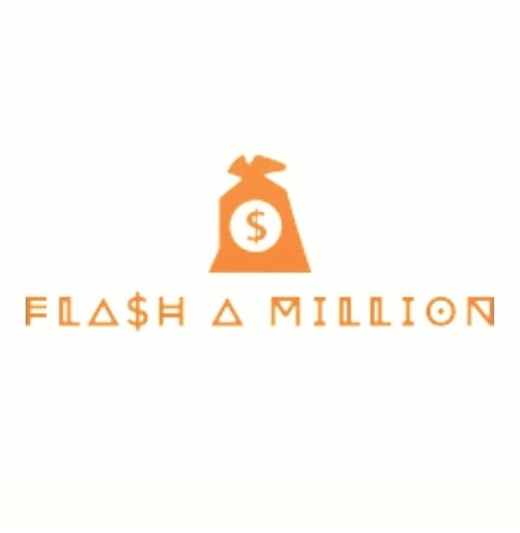 Flash-A-Million