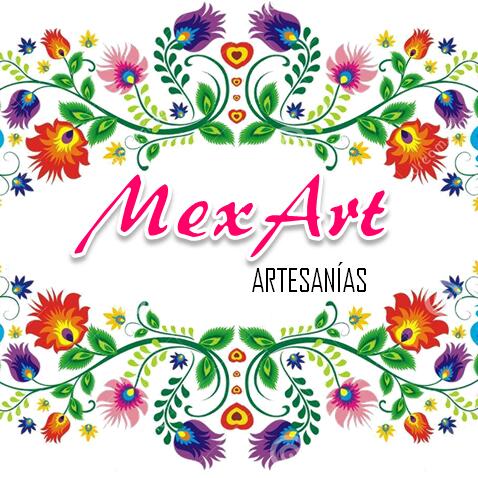 Mex Art Artesanías
