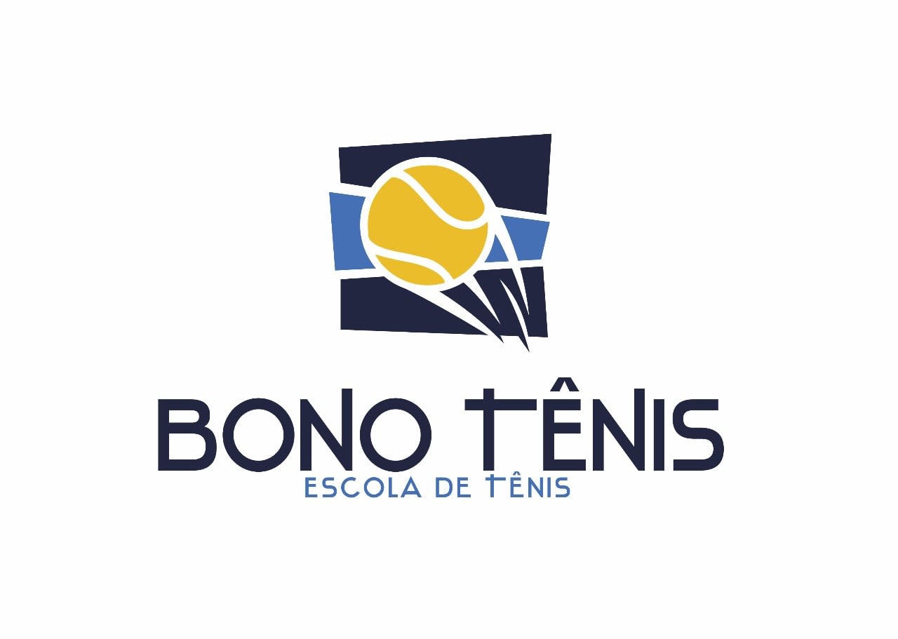 Escola de Tênis Bono Tênis
