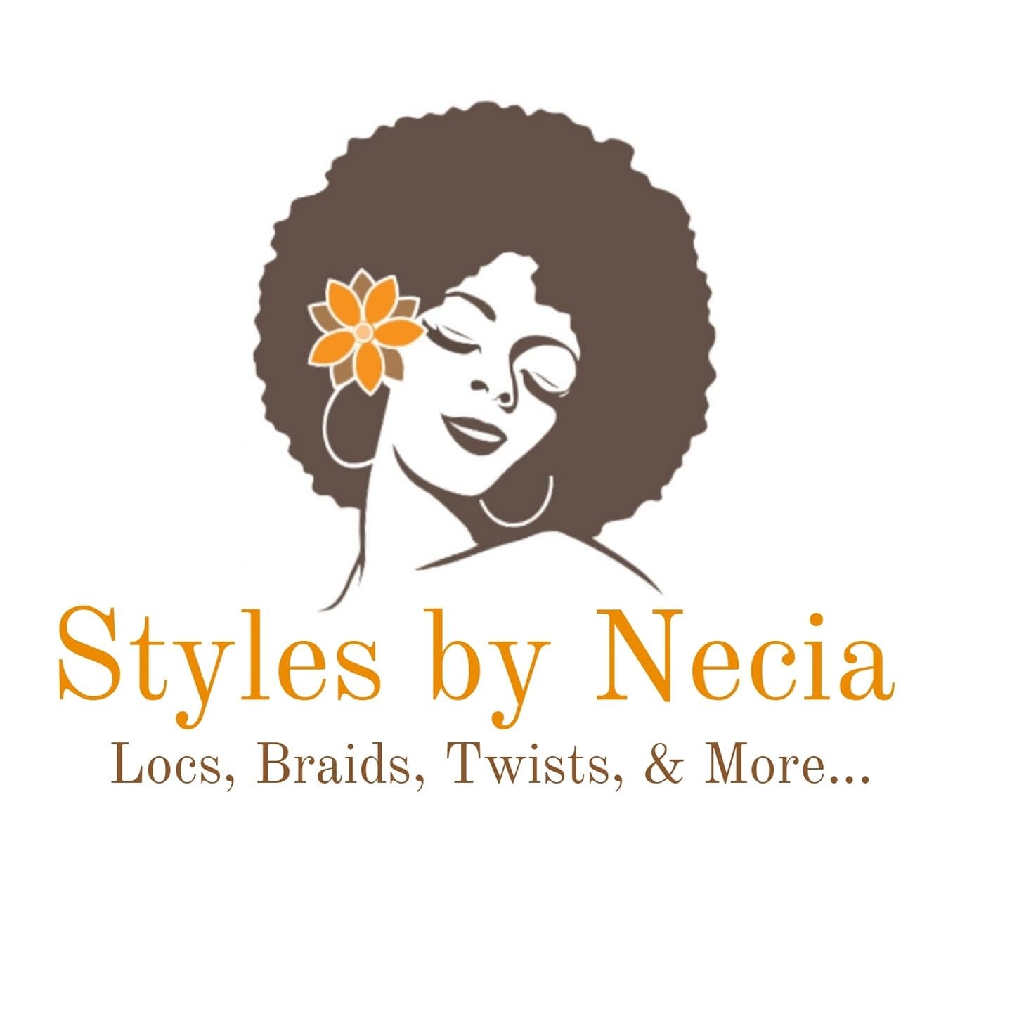 Styles by Necia