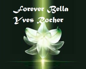 Forever Bella Yves Rocher