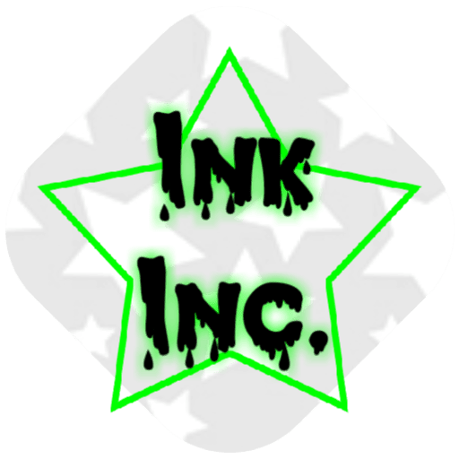 Ink Inc