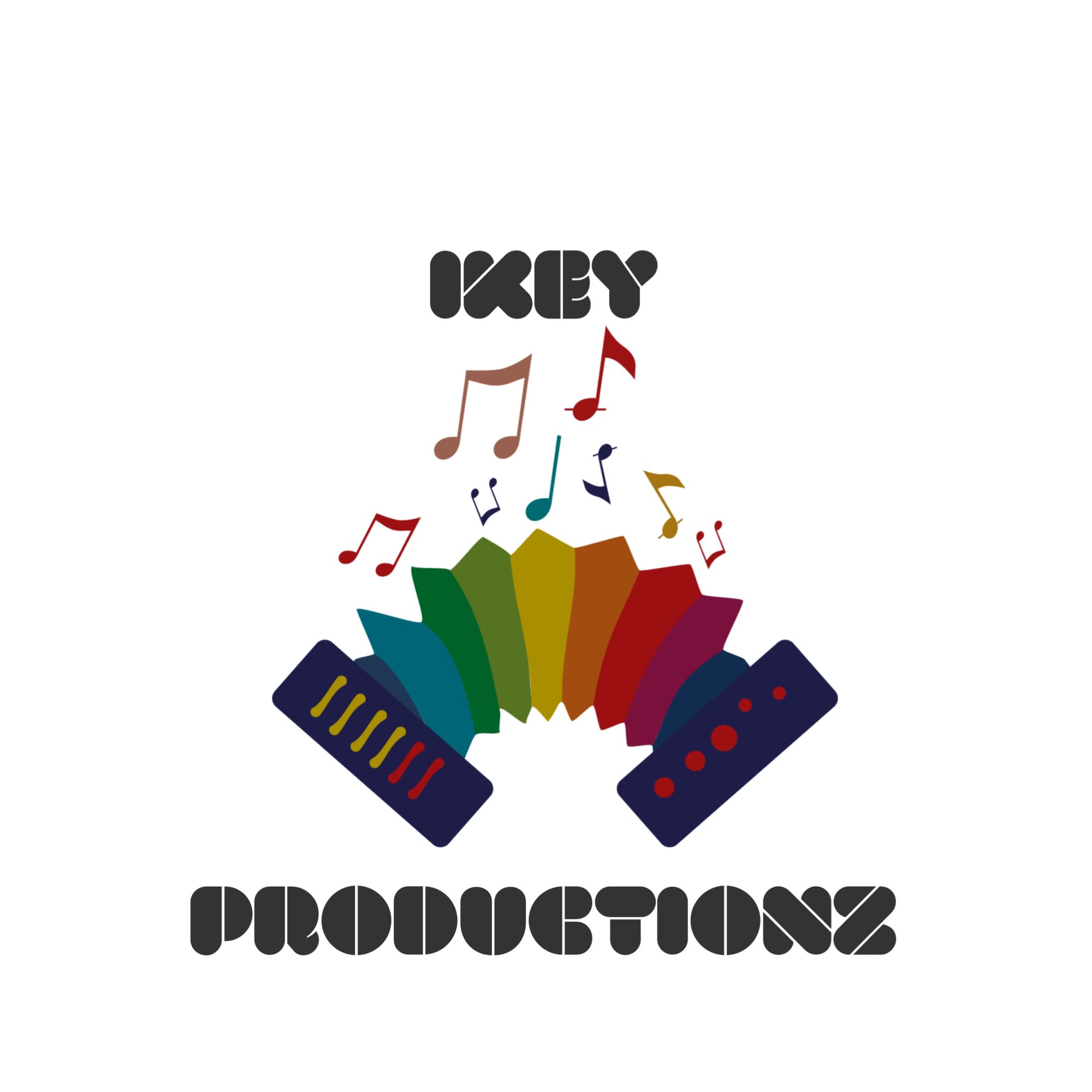 Ikey Productions