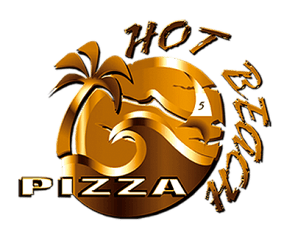 Hot Beach Pizza