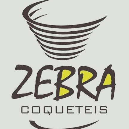 Zebra Coquetéis