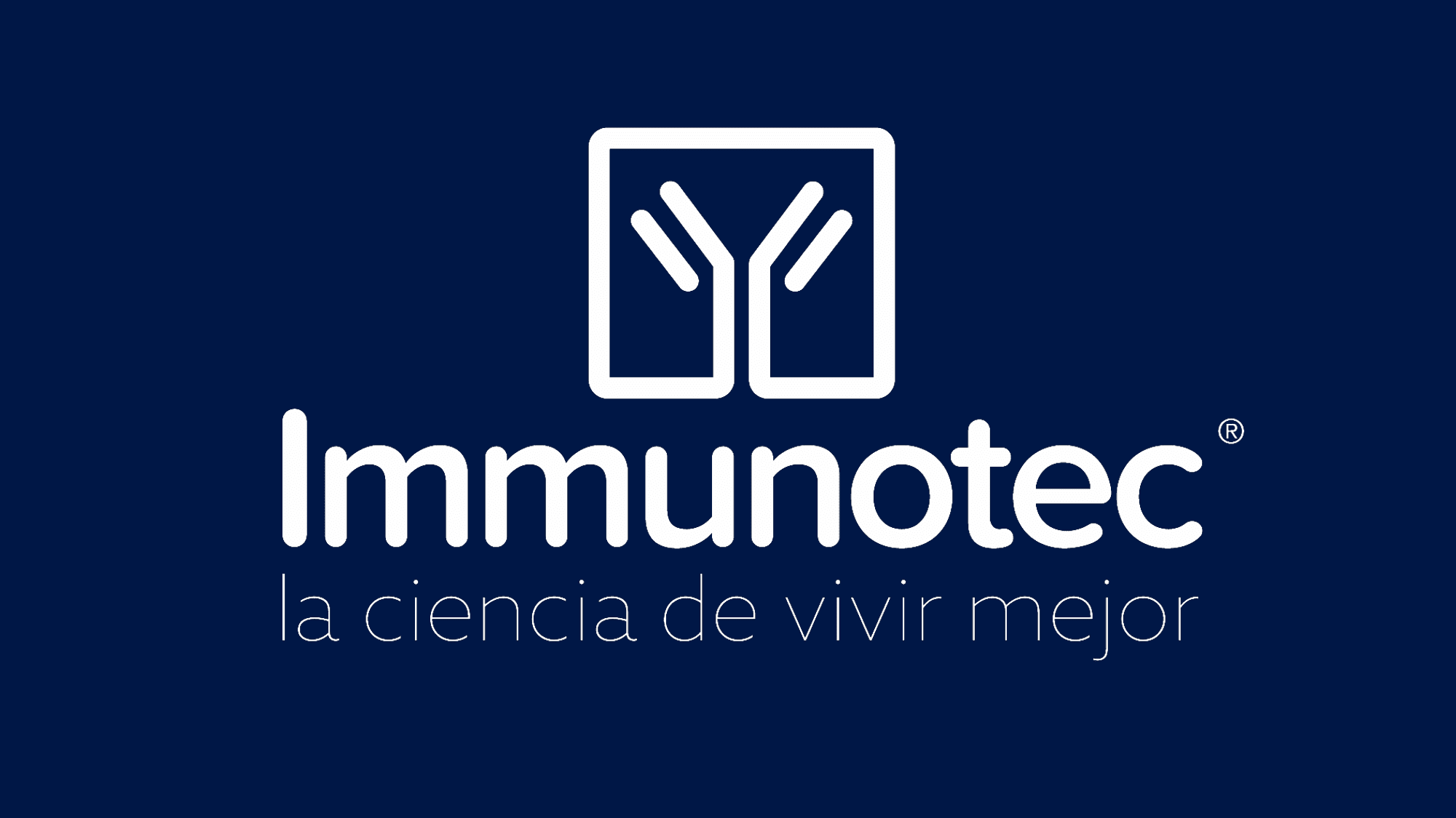 Immunotec. Oscar Araujo. consultor independiente