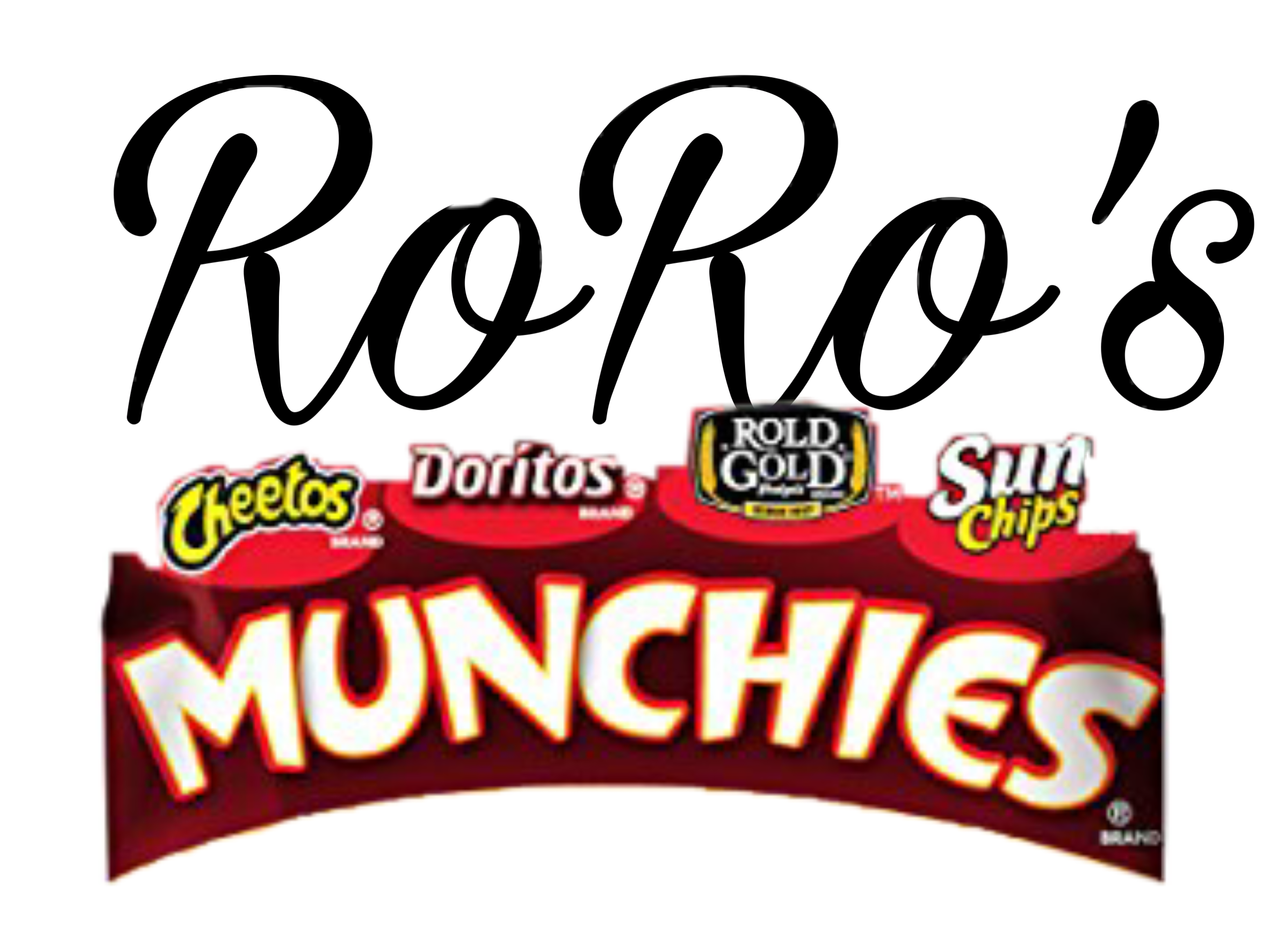 Ro-Ro’s Munchies