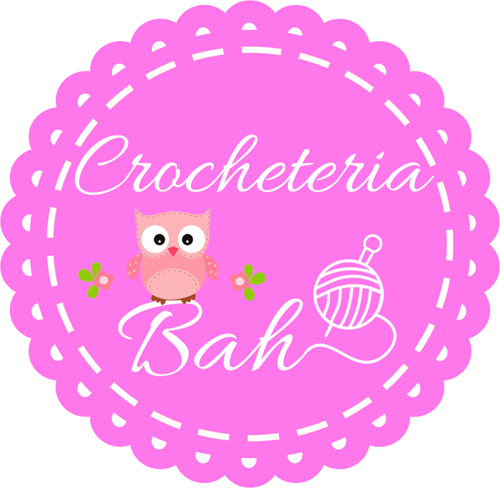 Crocheteria Bah