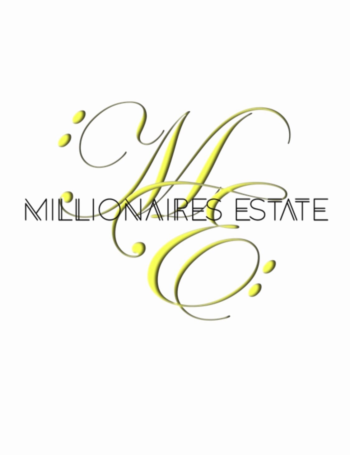 Millionaire’s Estate