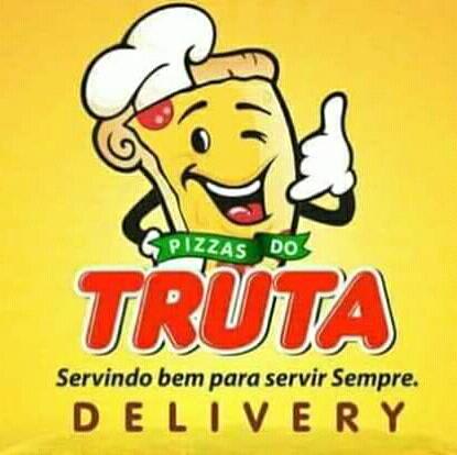 Pizza dos Truta Delivery