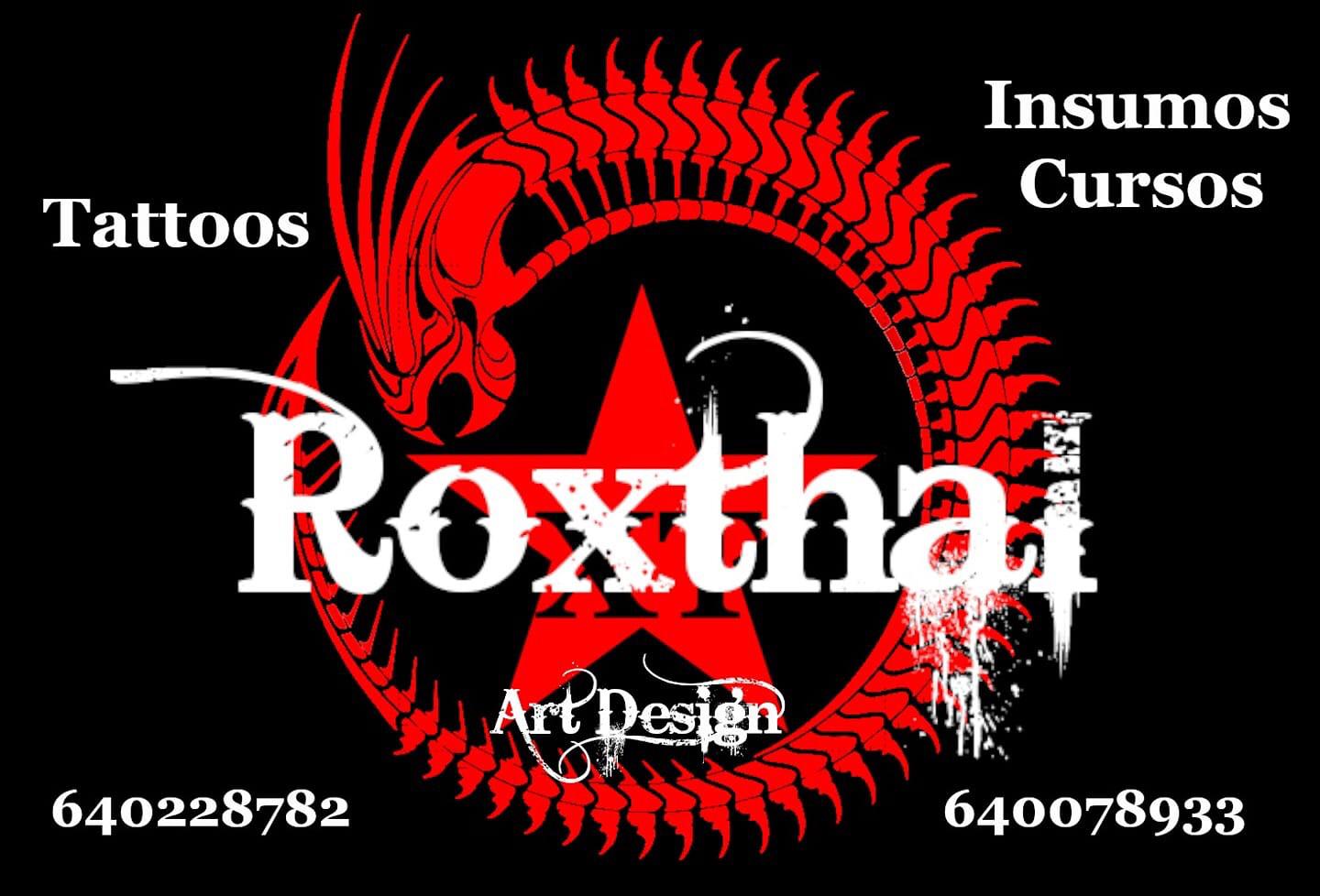 Roxthal Art Design