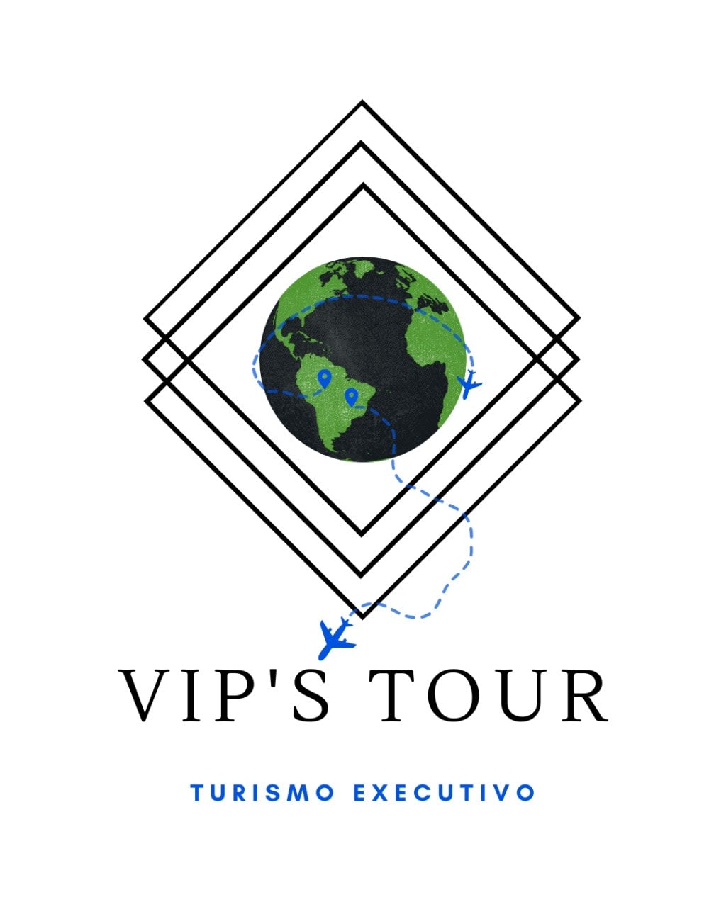 Vip's'Tour Turismo Executivo