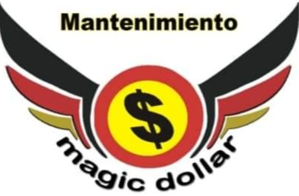 $Magic Dollar$