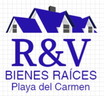 R&V Real State, Playa del Carmen