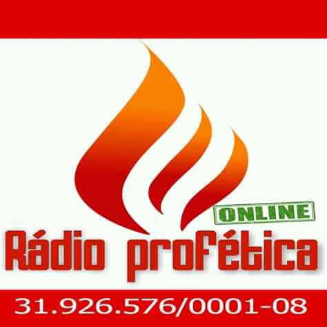Rádio Profética FM