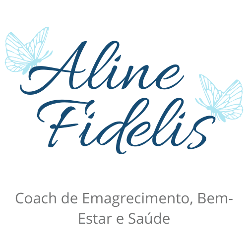 Aline Fidelis Coach