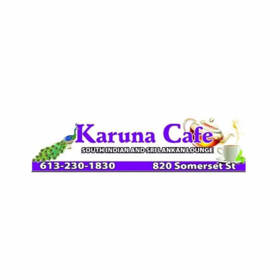 Karuna Cafe