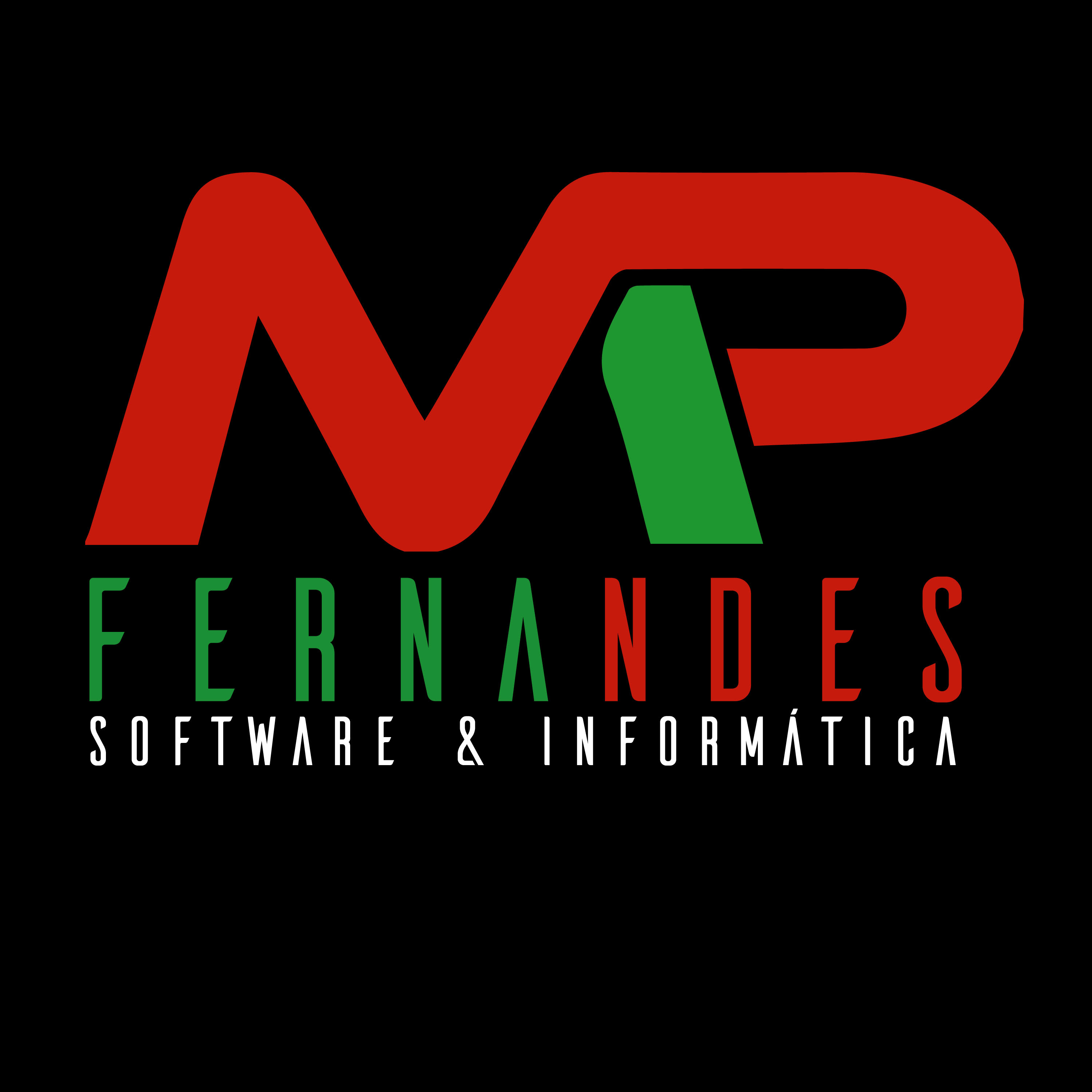MP Fernandes Software e Informática