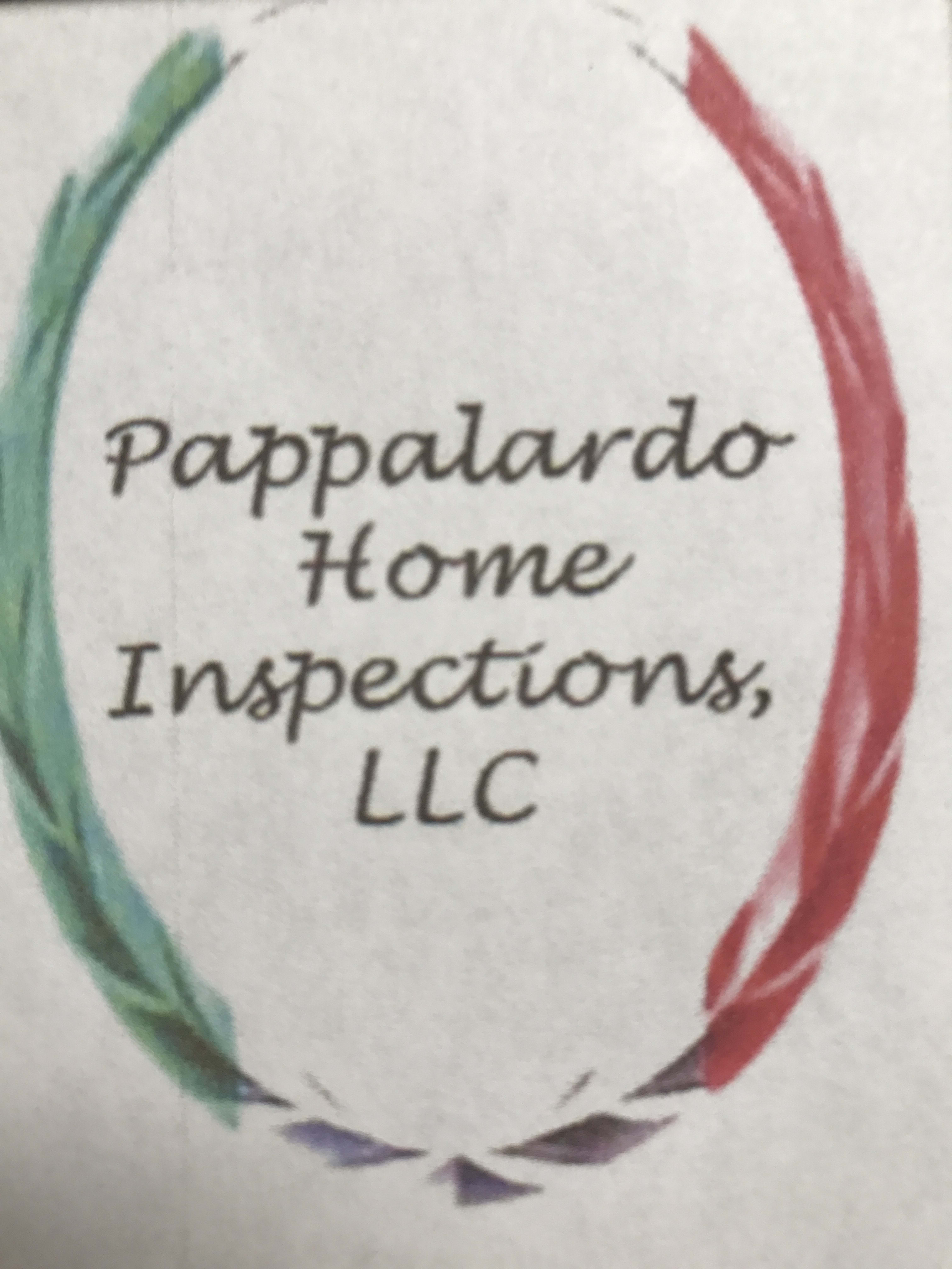 Pappalardo Home Inspections