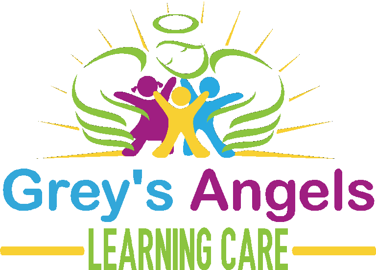 Grey's Angels Learning Care