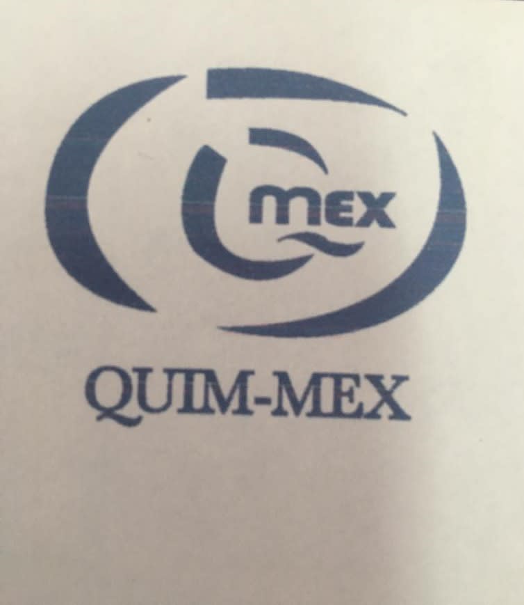 Albercas Quim-Mex